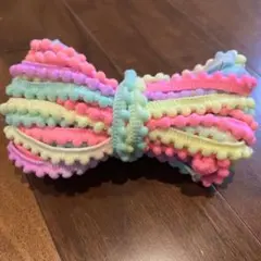 ポンポンブレード