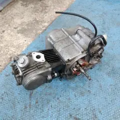 ホンダスーパーカブインジェクションエンジン AA02E - メルカリ
