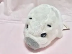 ゴマちゃん ぬいぐるみ レトロ ごまちゃん 少年あしべ 激レア品 1991年