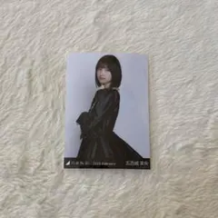 乃木坂46 五百城茉央 生写真 チュウ スペシャル衣装48 - メルカリ