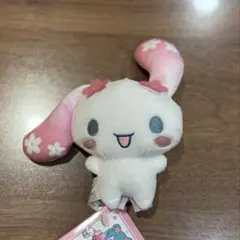 初音ミク×シナモロールマスコット桜Ver.