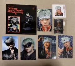 木全翔也 トレカ fc