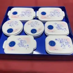 ユキコハナイ 保存容器 ランチボックス お弁当箱 新品未使用 - メルカリ