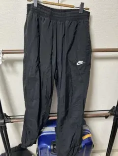 nikeトラックパンツ