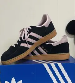 adidas スニーカー spezial