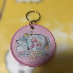 マクロスF 2026 ライブファイナル キーホルダー