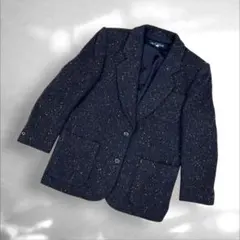 クロエMiss Chloé 人気ツイード テーラードジャケット　ミックス（B3のサムネイル