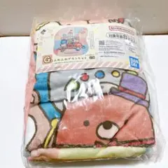 毛布 キャラクターグッズ