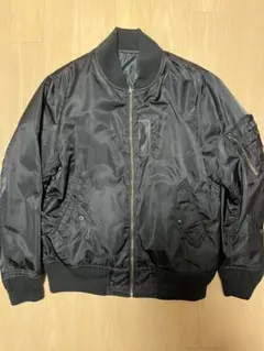 キルティング MA-1