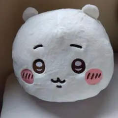 チイカワプレミアムドームクッション