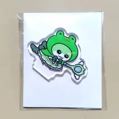 クソハムちゃん LAFARY アクリルスタンド ゲコハムちゃん②