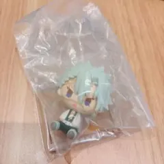 鬼滅の刃 一番くじ 姉の仇 F賞 ちょこのっこ フィギュア 不死川実弥