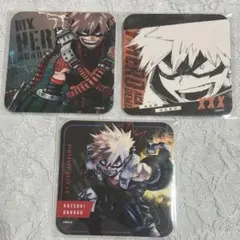 僕のヒーローアカデミア ヒロアカ 爆豪勝己 ジャンプフェスタ コースター