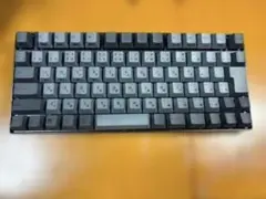 ★おまけ付き！【REALFORCE RC1】ブラック 日本語 荷重 45gのサムネイル
