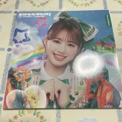 超ときめき♡宣伝部 どりーむじゃんぼ！ 吉川ひより盤