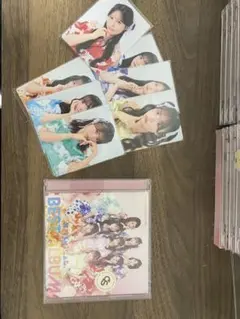 2026年最新】CUTIE street チェキの人気アイテム - メルカリ