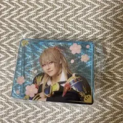 刀ミュ アクリルメモスタンド 小竜景光