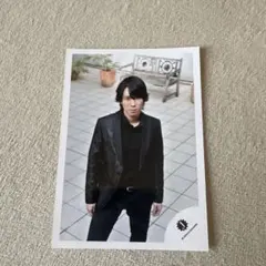 宮舘涼太　公式写真