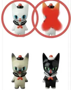 VAG SERIES39 my little Teo