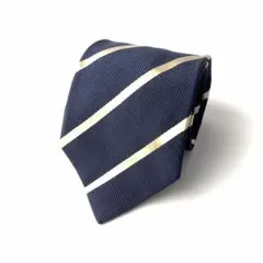 ネクタイ ネイビー