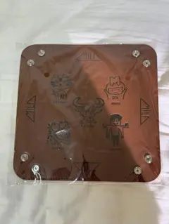 PREMIUM M!LK 抽選会 1等 非売品 直筆サイン 記念品 直径15cm - メルカリ