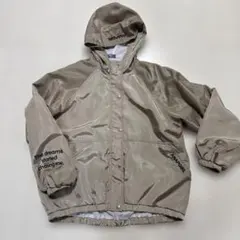 ANAPGIRLParticuler 薄手ジャンパー　Mサイズ　160cmのサムネイル