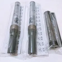 【Aぇ! group】ペンライト２本+付け替え１本