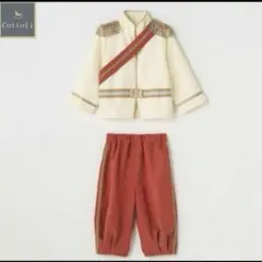 2025年最新】チャーミング王子 衣装の人気アイテム - メルカリ