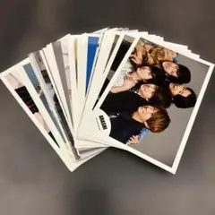 嵐 公式写真 まとめ売り 33枚