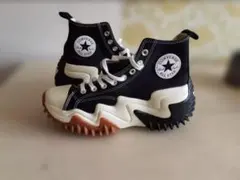 CONVERSE コンバース ランスターモーション ハイカット 26.5cm Ⅳ 2025年最新】converse ランスターモーション 26.5の人気アイテム