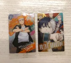 ウィンドブレイカー　ウエハース　柘浦　集合