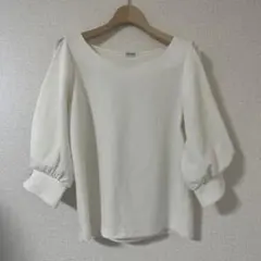 INGNI トップス 白