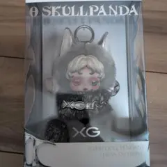 あ*い様 ※日本限定※ スカルパンダ XG コラボ