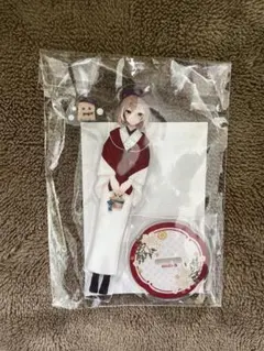 2025年最新】七詩ムメイ アクリルスタンドの人気アイテム - メルカリ