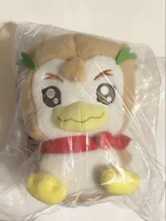 プリキュア 一番くじ ～Shining moment～ C賞 シロップ