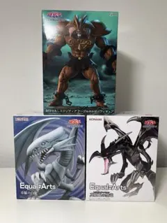 2026年最新】バンダイ 遊戯王 エクゾディアの人気アイテム - メルカリ