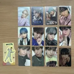 大平祥生 トレカ まとめ売り