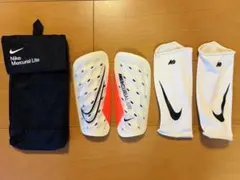 NIKE Mercurial シンガード L/R すねあて