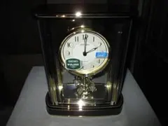 313 SEIKO 置時計 BZ303G クォーツ 313 SEIKO 置時計 BZ303G クォーツ - メルカリ