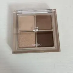 ロムアンド べターザンアイズ M02