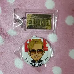 EXILE ATSUSHIセット
