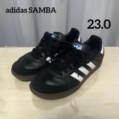 2025年最新】adidas サンバ 23.5の人気アイテム - メルカリ