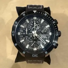 VOSTOK EUROPE エクアノプランメンズ ロシア腕時計 自動巻き - メルカリ
