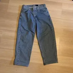 Levi's Silver Tab BAGGY