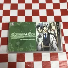 【C18143】Starry☆Sky〜in Summer〜Portable
