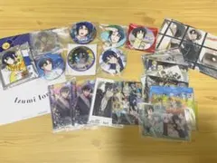 アイナナ  和泉一織　まとめ売り