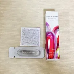 ポーラ BA グランラグゼⅣ パンセドブーケ