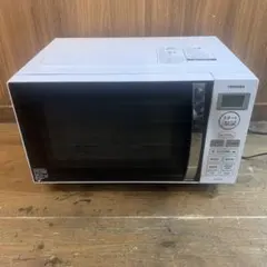 取引場所 南観音 K2408-209 TOSHIBA 電子レンジ 2018年製 ER-R6E(T) 汚れキズあり 説明書あり 動作確認済み 2026年最新】東芝 電子レンジ・オーブンの人気アイテム - メルカリ