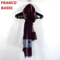 2025年最新】FRANCO BASSI メンズ ストールの人気アイテム - メルカリ