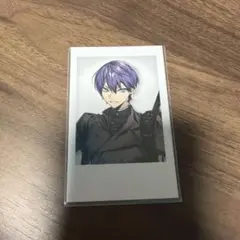 にじさんじ 剣持刀也 チェキ風カード ROF-MAO